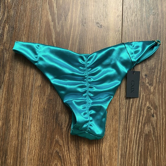 CXIX Other - CXIX Teal Bottoms